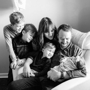 Meet your Posher, Cody